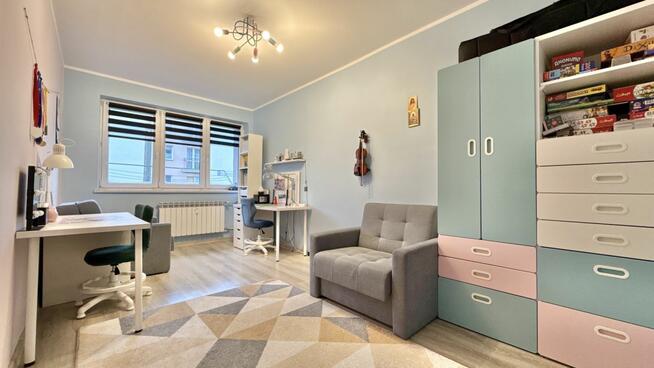 Mieszkanie Poręba, Fryderyka Chopina