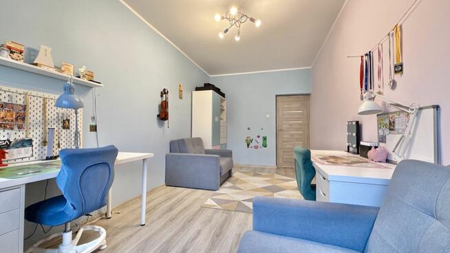 Mieszkanie Poręba, Fryderyka Chopina