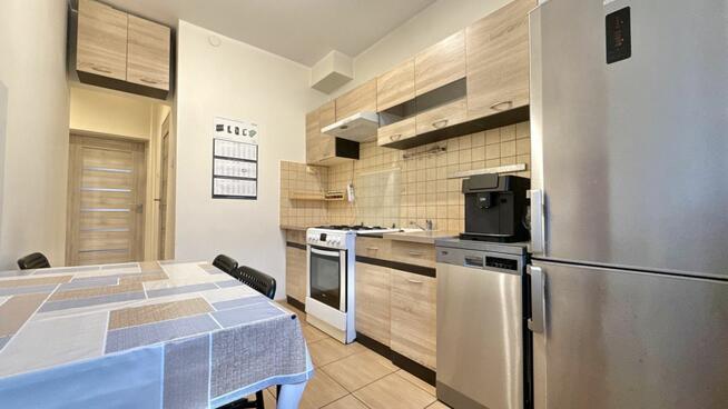 Mieszkanie Poręba, Fryderyka Chopina