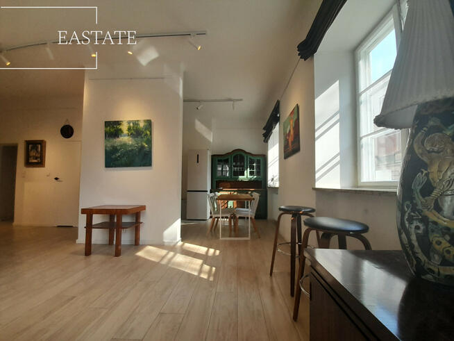 Lokal użytkowy Warszawa gm. Śródmieście Śródmieście, Freta