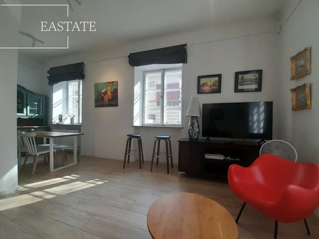 Lokal użytkowy Warszawa gm. Śródmieście Śródmieście, Freta