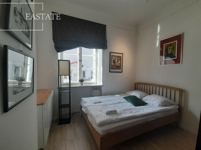 Lokal użytkowy Warszawa gm. Śródmieście Śródmieście, Freta