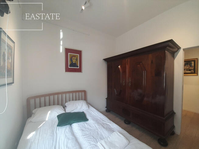 Lokal użytkowy Warszawa gm. Śródmieście Śródmieście, Freta