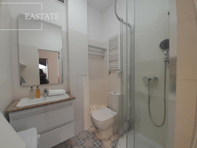 Lokal użytkowy Warszawa gm. Śródmieście Śródmieście, Freta