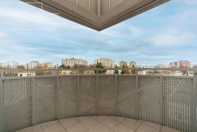 Mieszkanie Warszawa gm. Bielany Bielany, Antoniego Magiera