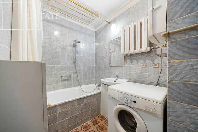 Mieszkanie Warszawa gm. Bielany Bielany, Antoniego Magiera