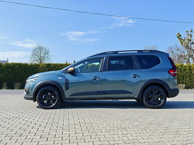 Dacia Jogger 1.6 Hybrid 140KM Extreme Automat -Gwarancja fabryczna -Serwis ASO