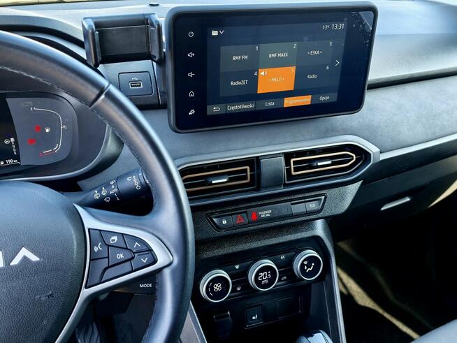 Dacia Jogger 1.6 Hybrid 140KM Extreme Automat -Gwarancja fabryczna -Serwis ASO