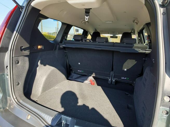 Dacia Jogger 1.6 Hybrid 140KM Extreme Automat -Gwarancja fabryczna -Serwis ASO