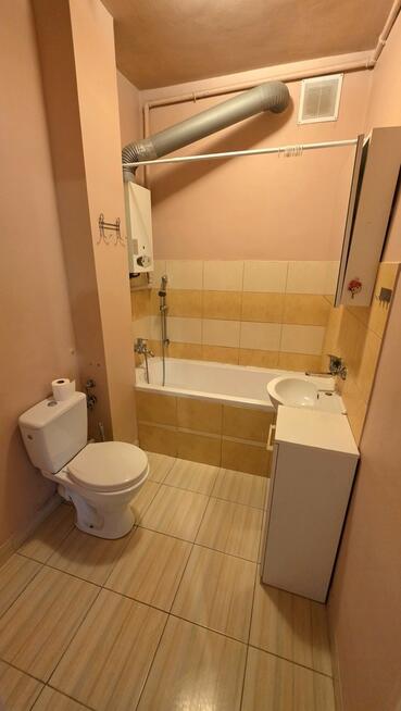 Odrestaurowana kamienica, 2 pok. I piętro