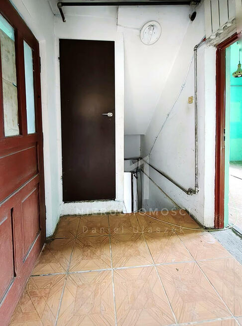 Dom Glinik Średni gm. Frysztak