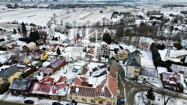 Lokal użytkowy Osiek Jasielski
