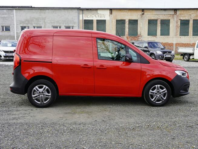 Mercedes Citan Klima Czujniki parkowania Model 110 Cdi