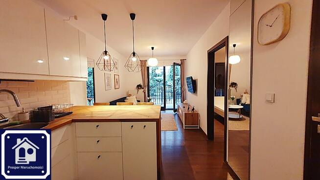 Mieszkanie Kraków Kraków-Podgórze, Wola Duchacka