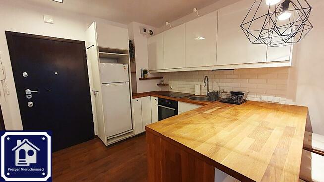 Mieszkanie Kraków Kraków-Podgórze, Wola Duchacka