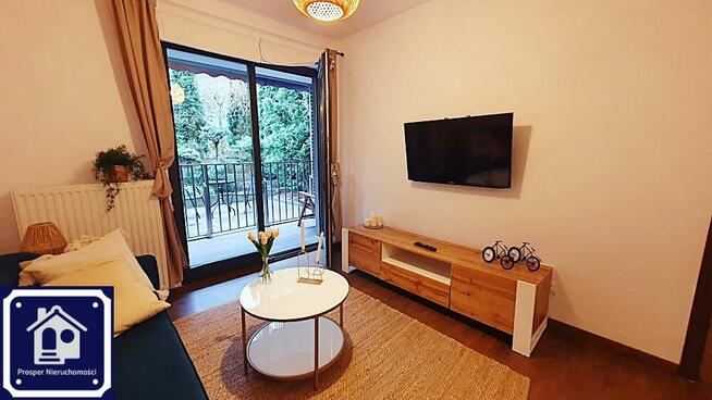 Mieszkanie Kraków Kraków-Podgórze, Wola Duchacka