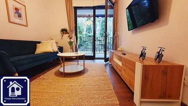 Mieszkanie Kraków Kraków-Podgórze, Wola Duchacka