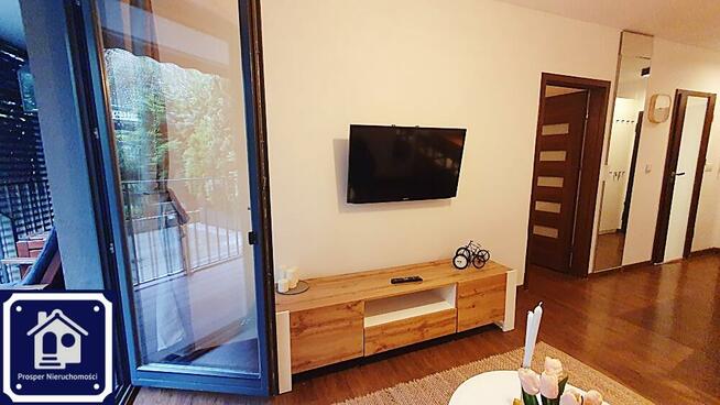 Mieszkanie Kraków Kraków-Podgórze, Wola Duchacka