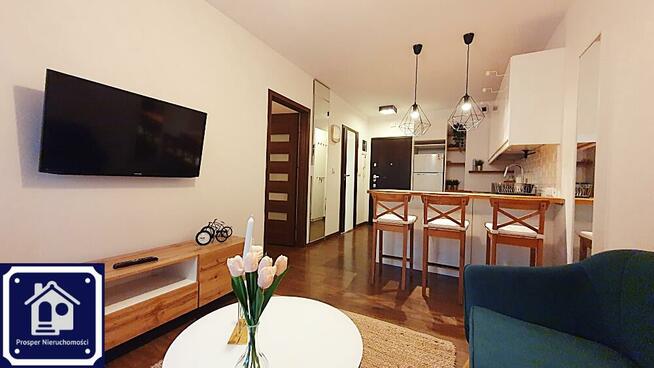 Mieszkanie Kraków Kraków-Podgórze, Wola Duchacka