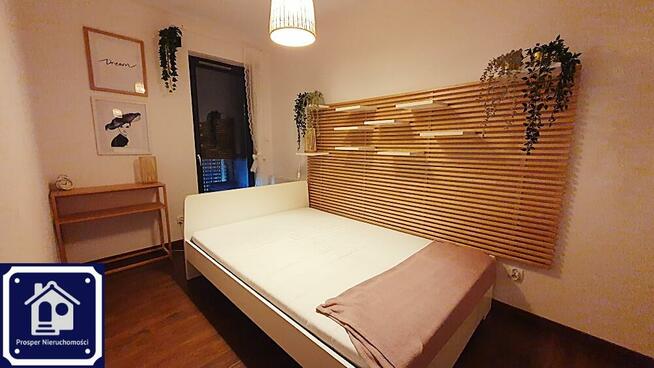 Mieszkanie Kraków Kraków-Podgórze, Wola Duchacka