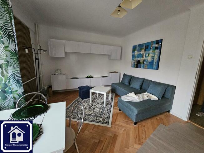 Mieszkanie Kraków Kraków-Śródmieście, Kraków-Śródmieście