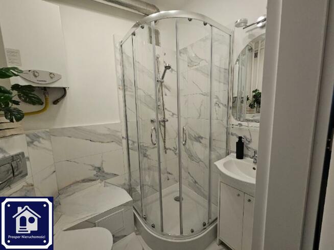 Mieszkanie Kraków Kraków-Śródmieście, Kraków-Śródmieście