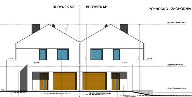 Działka budowlana Morawica gm. Liszki, Pod Lasem