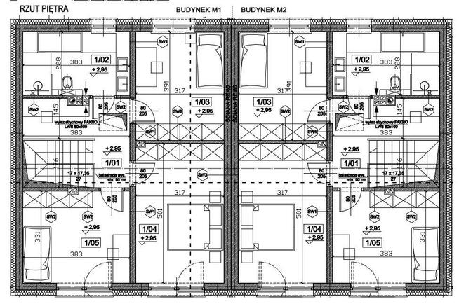 Działka budowlana Morawica gm. Liszki, Pod Lasem