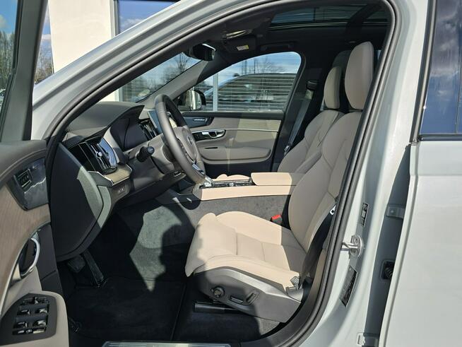 Volvo XC 90 T8 Plug-In AWD Plus Dark *Gwarancja*FV23%*