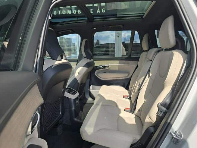 Volvo XC 90 T8 Plug-In AWD Plus Dark *Gwarancja*FV23%*