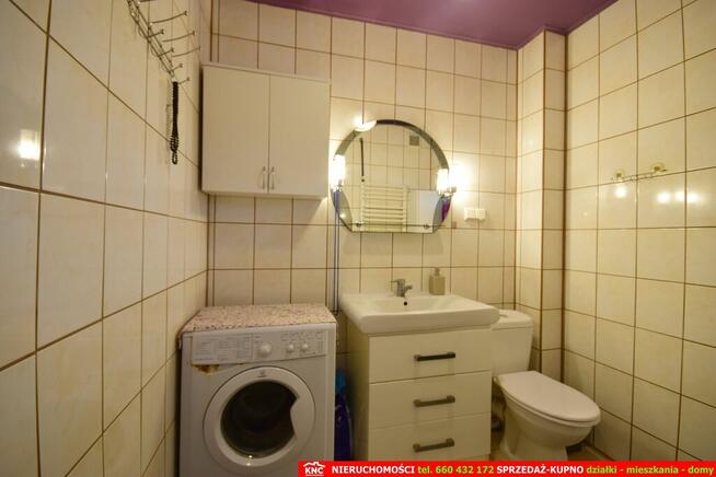 Świdnik Duży, atrakcyjne pół bliźniaka, 5 pokoi.