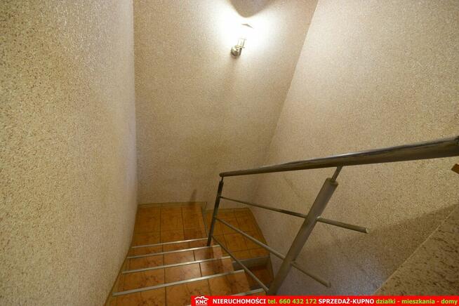 Świdnik Duży, atrakcyjne pół bliźniaka, 5 pokoi.