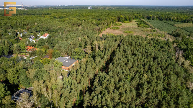 Działka budowlana Warszawa gm. Wawer Wawer, Ezopa