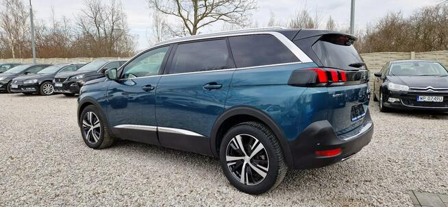 Peugeot 5008 Jeden Właściciel Bezwypadkowy 1.6 THP GT Pack