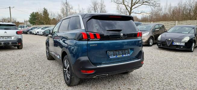 Peugeot 5008 Jeden Właściciel Bezwypadkowy 1.6 THP GT Pack
