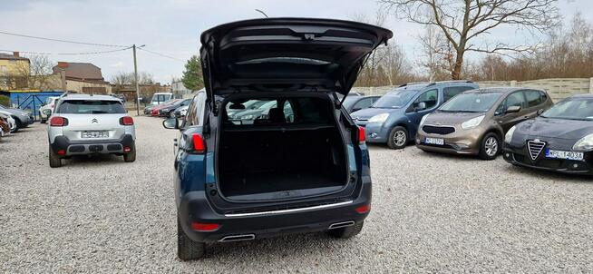 Peugeot 5008 Jeden Właściciel Bezwypadkowy 1.6 THP GT Pack