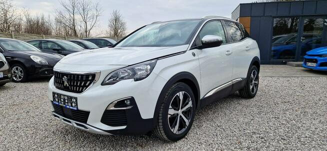 Peugeot 3008 Super Stan 1.5 BlueHDi 130 Crossway