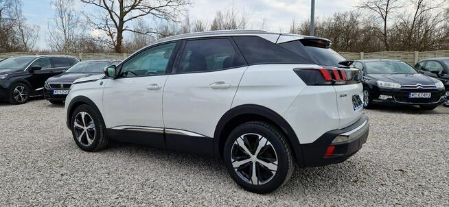 Peugeot 3008 Super Stan 1.5 BlueHDi 130 Crossway