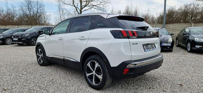 Peugeot 3008 Super Stan 1.5 BlueHDi 130 Crossway