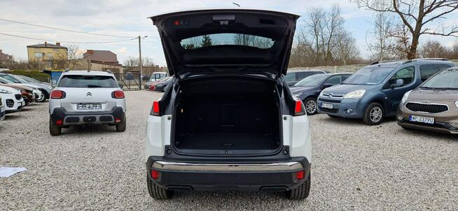 Peugeot 3008 Super Stan 1.5 BlueHDi 130 Crossway