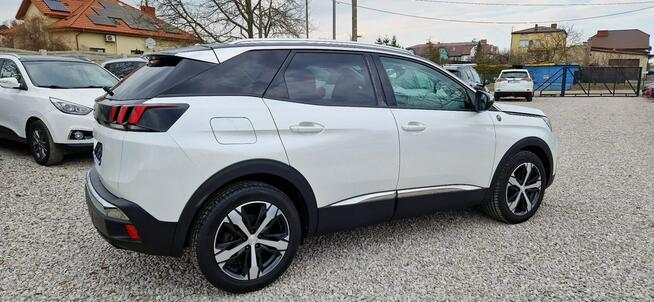 Peugeot 3008 Super Stan 1.5 BlueHDi 130 Crossway