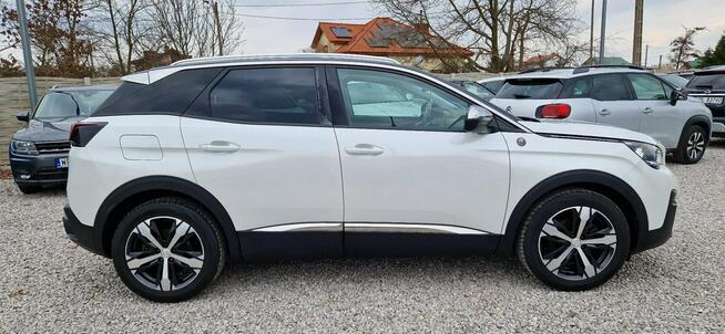 Peugeot 3008 Super Stan 1.5 BlueHDi 130 Crossway