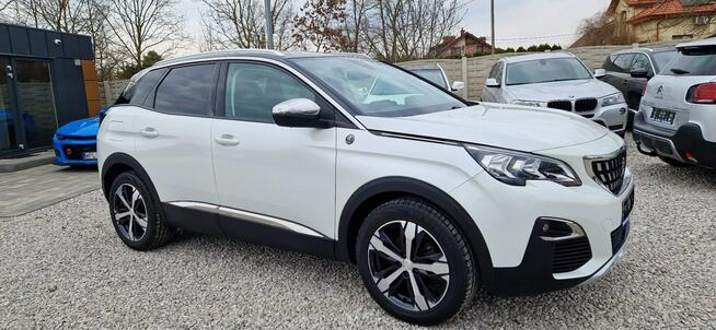 Peugeot 3008 Super Stan 1.5 BlueHDi 130 Crossway
