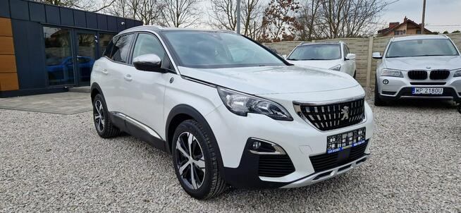 Peugeot 3008 Super Stan 1.5 BlueHDi 130 Crossway