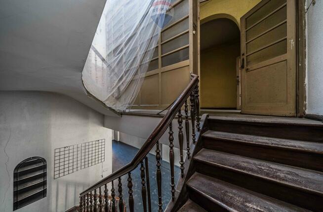 Kamienica na leszczyńskim rynku