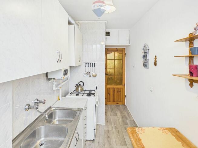 Świdnik: 2 pokoje, osobna kuchnia, balkon