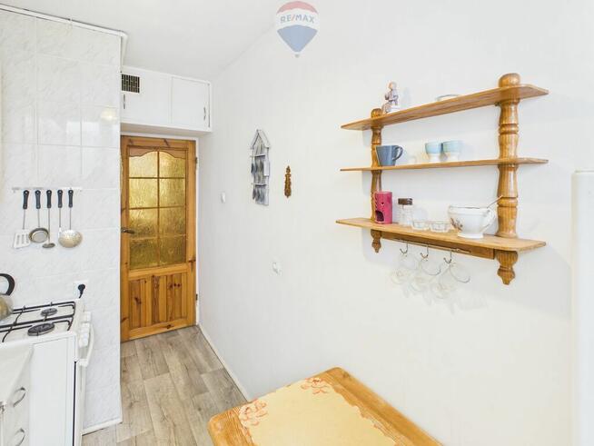 Świdnik: 2 pokoje, osobna kuchnia, balkon