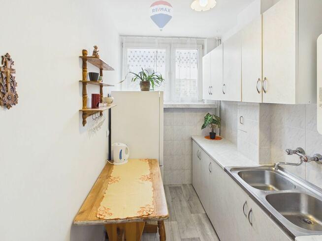 Świdnik: 2 pokoje, osobna kuchnia, balkon