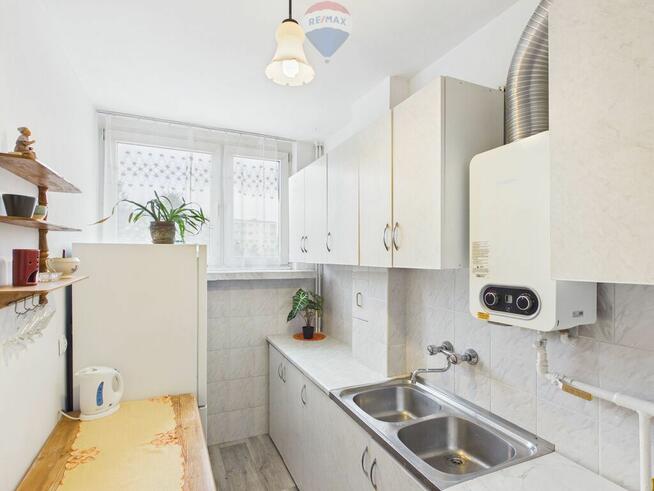 Świdnik: 2 pokoje, osobna kuchnia, balkon