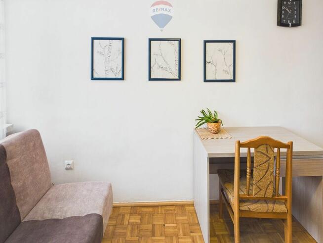 Świdnik: 2 pokoje, osobna kuchnia, balkon